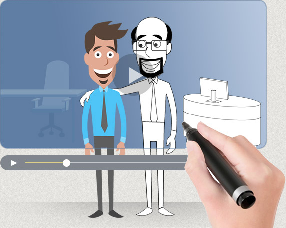 ویدیو توضیحی - خدمات ویدیو