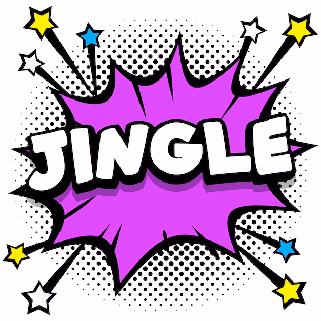 جینگل تبلیغاتی - خدمات ویدیو